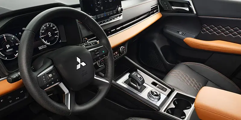 Mitsubishi Cabin Air Filter Replacement at Don Herring Mitsubishi near Fort Worth